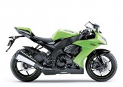 Kawasaki Ninja ZX-10R